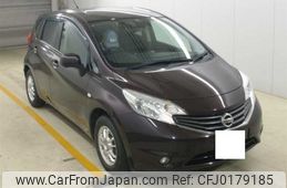 nissan note 2014 22299