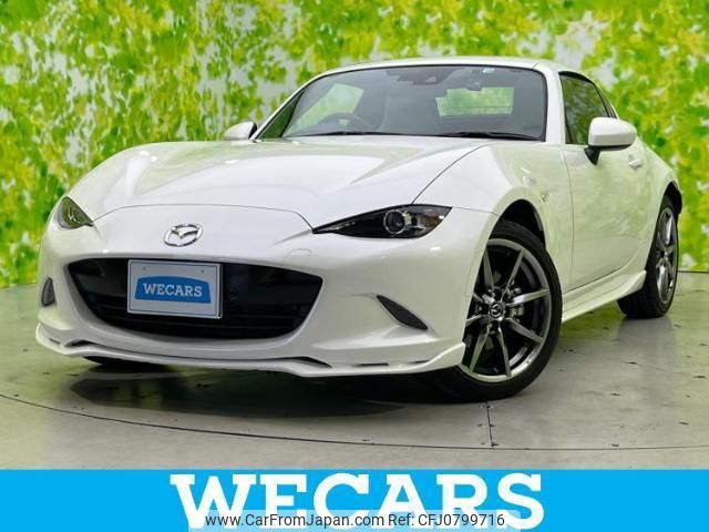 mazda roadster 2022 quick_quick_5BA-NDERC_NDERC-651882 image 1