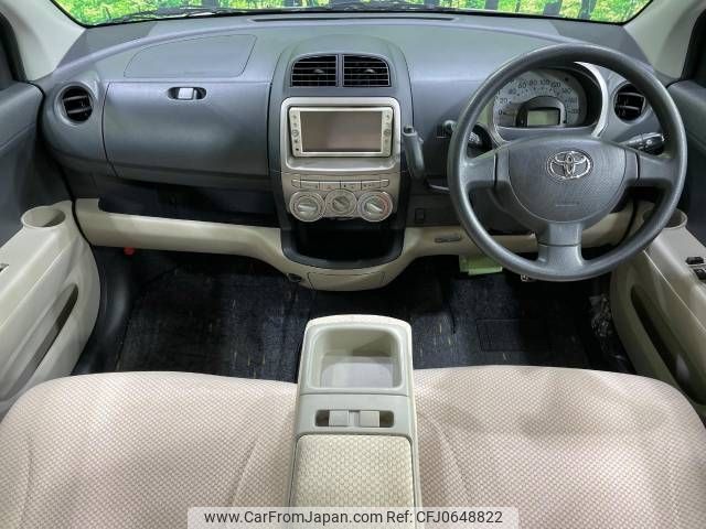 toyota passo 2010 -TOYOTA--Passo DBA-KGC10--KGC10-0300886---TOYOTA--Passo DBA-KGC10--KGC10-0300886- image 2