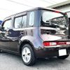 nissan cube 2009 TE407 image 10