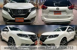 nissan x-trail 2019 CFJ1696753
