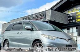 toyota estima 2009 quick_quick_DBA-ACR50W_ACR50-0083578