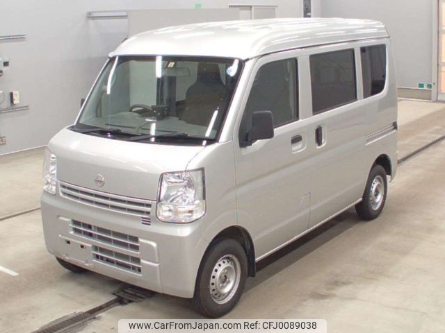 nissan clipper-van 2020 -NISSAN--Clipper Van DR17V-443146---NISSAN--Clipper Van DR17V-443146- image 1