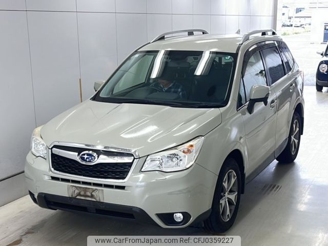 subaru forester 2015 -SUBARU--Forester SJ5-056930---SUBARU--Forester SJ5-056930- image 1