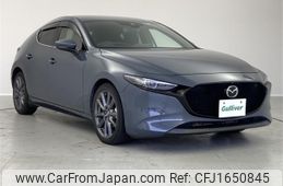 mazda mazda3 2020 CFJ1650845