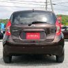 nissan note 2015 N12068 image 12