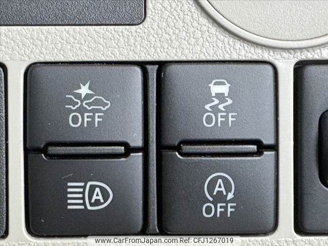 daihatsu tanto 2017 -DAIHATSU--Tanto DBA-LA600S--LA600S-0553022---DAIHATSU--Tanto DBA-LA600S--LA600S-0553022- image 2