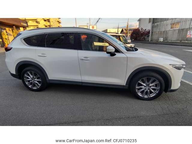 mazda cx-8 2019 -MAZDA 【愛媛 330ﾆ1067】--CX-8 KG5P--105896---MAZDA 【愛媛 330ﾆ1067】--CX-8 KG5P--105896- image 2