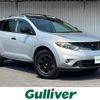 nissan murano 2012 -NISSAN--Murano CBA-TNZ51--TNZ51-030274---NISSAN--Murano CBA-TNZ51--TNZ51-030274- image 1