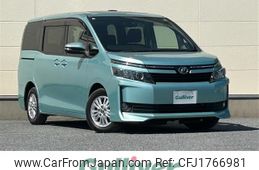 toyota voxy 2014 CFJ1766981