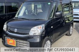 suzuki spacia 2017 quick_quick_DAA-MK42S_MK42S-180017