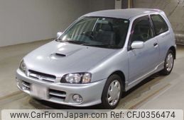 toyota starlet 1998 -TOYOTA 【奈良 501も972】--Starlet EP91-0374477---TOYOTA 【奈良 501も972】--Starlet EP91-0374477-