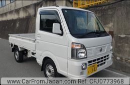 nissan clipper-truck 2019 -NISSAN 【大阪 480ﾓ303】--Clipper Truck DR16T--522094---NISSAN 【大阪 480ﾓ303】--Clipper Truck DR16T--522094-