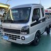 suzuki carry-truck 2024 CFJ1611345 image 2