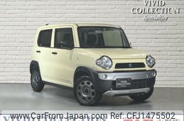 suzuki hustler 2016 CFJ1475502