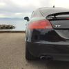 audi tt 2008 -AUDI 【名変中 】--Audi TT 8JBWA--81022552---AUDI 【名変中 】--Audi TT 8JBWA--81022552- image 1