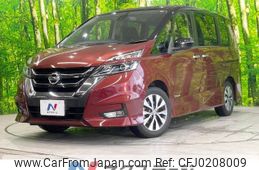 nissan serena 2016 -NISSAN--Serena DAA-GFC27--GFC27-015632---NISSAN--Serena DAA-GFC27--GFC27-015632-