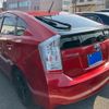 toyota prius 2010 -TOYOTA--Prius DAA-ZVW30--ZVW30-1235299---TOYOTA--Prius DAA-ZVW30--ZVW30-1235299- image 5