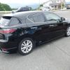 lexus ct 2014 -LEXUS 【京都 302ﾎ5247】--Lexus CT ZWA10--2204655---LEXUS 【京都 302ﾎ5247】--Lexus CT ZWA10--2204655- image 9