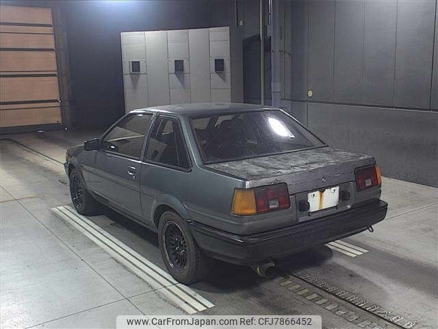 toyota corolla-levin 1983 -TOYOTA--Corolla Levin AE86-0008803---TOYOTA--Corolla Levin AE86-0008803- image 2