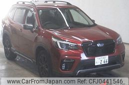 subaru forester 2020 -SUBARU 【水戸 302ﾀ266】--Forester SK5-002145---SUBARU 【水戸 302ﾀ266】--Forester SK5-002145-