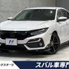 honda civic 2020 CFJ1571648 image 1