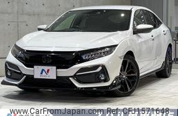 honda civic 2020 CFJ1571648