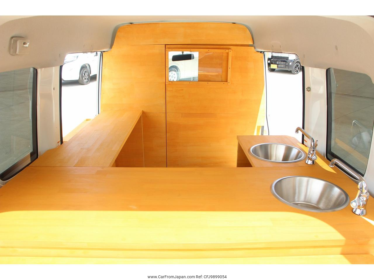 2009 Suzuki Every 2WD - Car Price $11,893