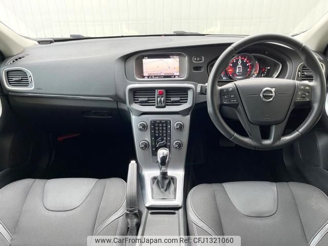 volvo v40 2019 quick_quick_MB4154T_YV1MV2920K2572031 image 2