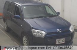 toyota probox-van 2019 -TOYOTA--Probox Van NSP160V-0049601---TOYOTA--Probox Van NSP160V-0049601-