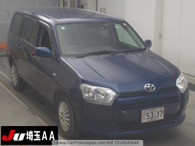 toyota probox-van 2019 -TOYOTA--Probox Van NSP160V-0049601---TOYOTA--Probox Van NSP160V-0049601- image 1