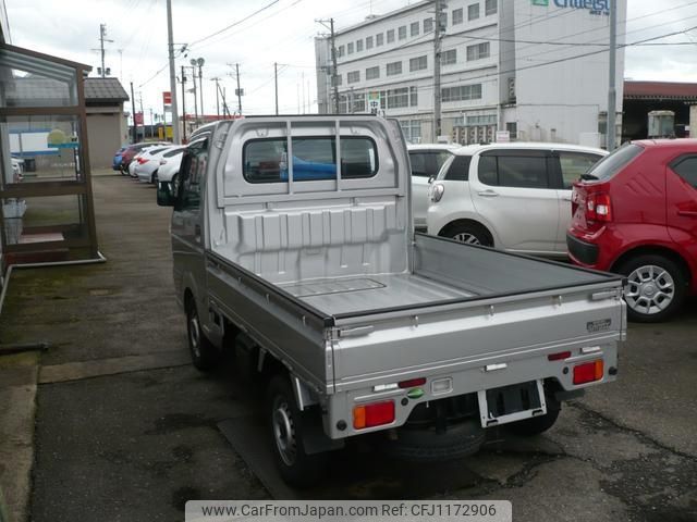 suzuki carry-truck 2019 -SUZUKI--Carry Truck DA16T--464856---SUZUKI--Carry Truck DA16T--464856- image 2