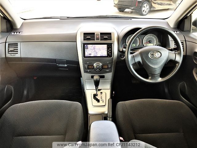 toyota corolla-fielder 2011 -TOYOTA--Corolla Fielder DBA-NZE144G--NZE144-9036211---TOYOTA--Corolla Fielder DBA-NZE144G--NZE144-9036211- image 2