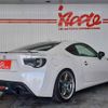 toyota 86 2018 -TOYOTA--86 DBA-ZN6--ZN6-091465---TOYOTA--86 DBA-ZN6--ZN6-091465- image 2