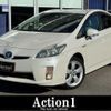 toyota prius 2011 quick_quick_ZVW30_ZVW30-5342109 image 1