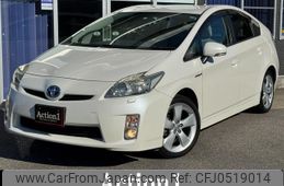 toyota prius 2011 quick_quick_ZVW30_ZVW30-5342109