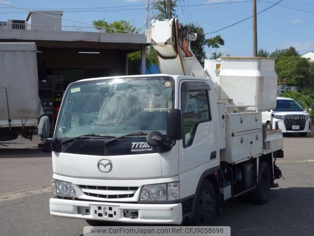 mazda titan 2001 -MAZDA--Titan KK-WH6HD--WH6HD-200034---MAZDA--Titan KK-WH6HD--WH6HD-200034- image 2