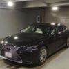 lexus ls 2017 -LEXUS 【京都 302ふ8675】--Lexus LS GVF55-6001014---LEXUS 【京都 302ふ8675】--Lexus LS GVF55-6001014- image 1