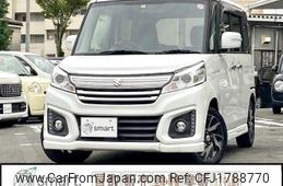 suzuki spacia 2016 CFJ1788770