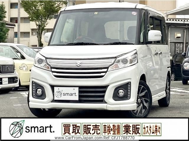 suzuki spacia 2016 CFJ1788770 image 1