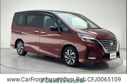 nissan serena 2020 -NISSAN--Serena DAA-GFC27--GFC27-196972---NISSAN--Serena DAA-GFC27--GFC27-196972-