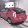 toyota prius 2013 -TOYOTA--Prius ZVW30-1682679---TOYOTA--Prius ZVW30-1682679- image 2