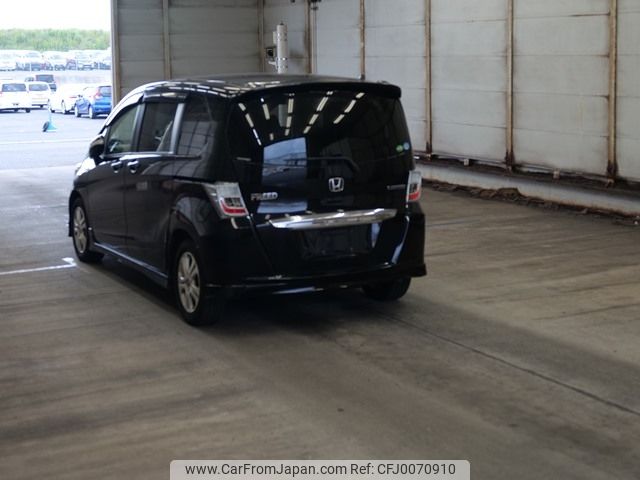 honda freed 2013 -HONDA--Freed GP3-1105990---HONDA--Freed GP3-1105990- image 2