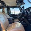 chrysler jeep-wrangler 2021 CFJ0693966 image 21