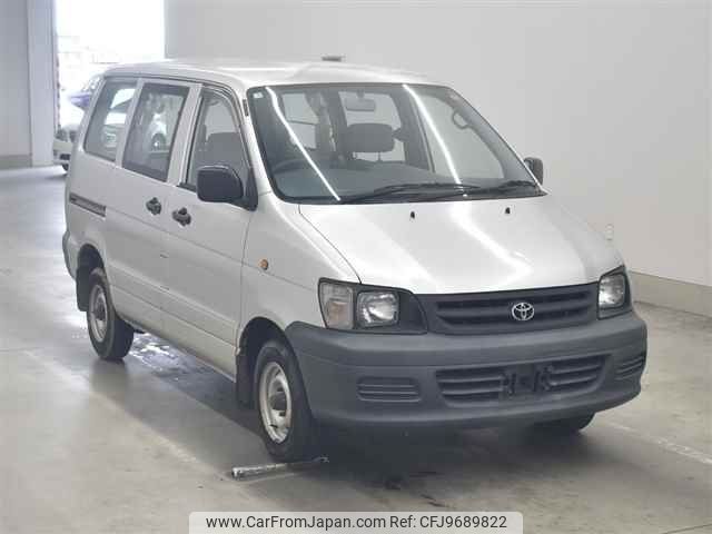 toyota townace-van undefined -TOYOTA--Townace Van KR42V-0066643---TOYOTA--Townace Van KR42V-0066643- image 1