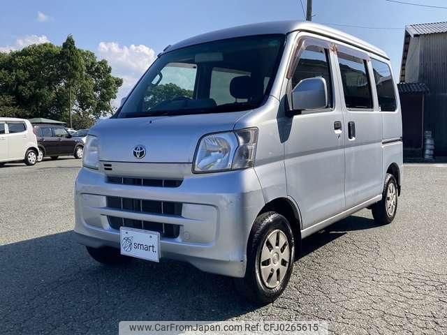 toyota pixis-van 2013 quick_quick_EBD-S321M_S321M-0004651 image 2