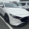 mazda mazda3-fastback 2019 quick_quick_6BA-BP5P_BP5P-107370 image 2