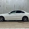 mercedes-benz c-class 2015 -MERCEDES-BENZ--Benz C Class LDA-205004--WDD2050042F258546---MERCEDES-BENZ--Benz C Class LDA-205004--WDD2050042F258546- image 15