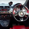 abarth 595 2016 quick_quick_312142_ZFA3120000J581883 image 7