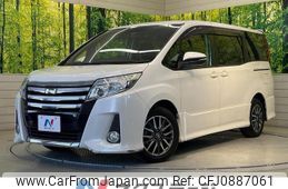 toyota noah 2016 quick_quick_ZRR80W_ZRR80-0256392